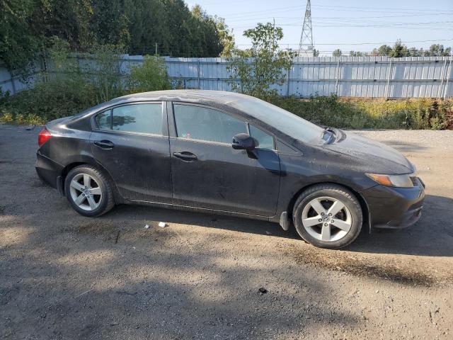Photo 4 from auction – 2012 HONDA CIVIC LX with VIN 2HGFB2F59CH030960