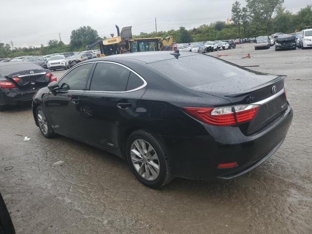 Photo 2 from auction – 2013 LEXUS ES 300H with VIN JTHBW1GG7D2035871