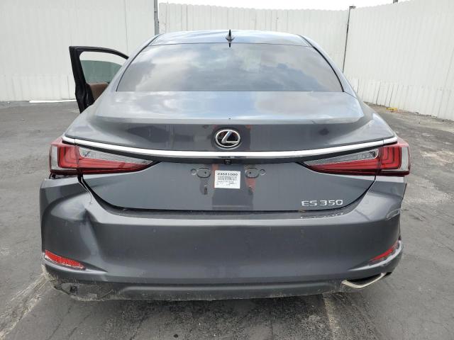 Photo 6 from auction – 2024 LEXUS ES 350 BAS with VIN 58ADZ1B19RU169785