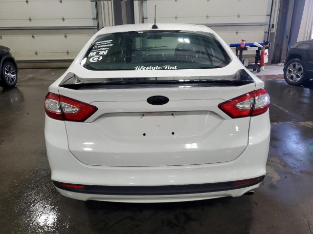 Photo 6 from auction – 2013 FORD FUSION SE with VIN 3FA6P0H77DR233795