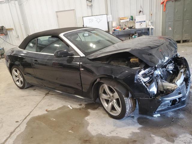 Photo 4 from auction – 2016 AUDI A5 PREMIUM with VIN WAUD2AFH9GN004587