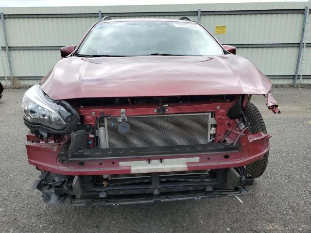 Photo 5 from auction – 2019 SUBARU CROSSTREK with VIN JF2GTAEC9K8292025