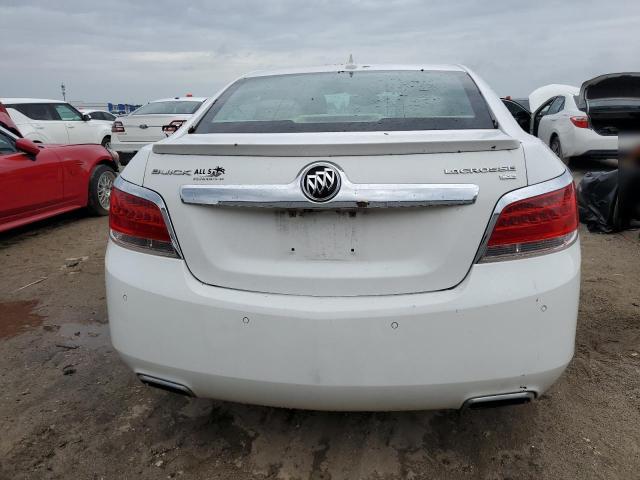 Photo 6 from auction – 2011 BUICK LACROSSE C with VIN 1G4GE5ED1BF331593