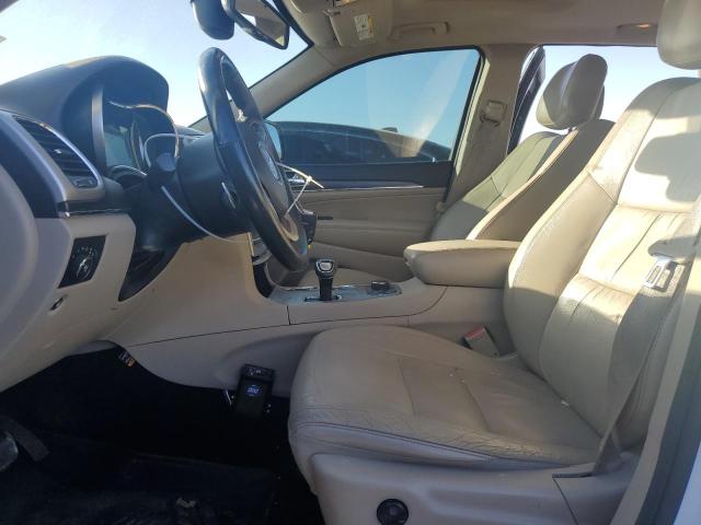 Photo 7 from auction – 2014 JEEP GRAND CHER with VIN 1C4RJFBG1EC129596