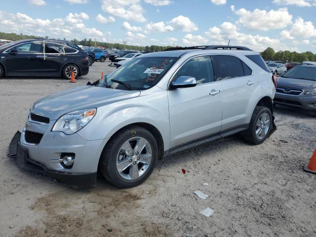 CHEVROLET EQUINOX LT 2015 with VIN 1GNALCEK3FZ126324 - Photo from auction