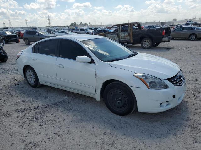 Photo 4 from auction – 2012 NISSAN ALTIMA BAS with VIN 1N4AL2APXCC144991