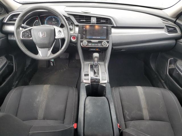 Photo 8 from auction – 2016 HONDA CIVIC EX with VIN 2HGFC2F70GH514715