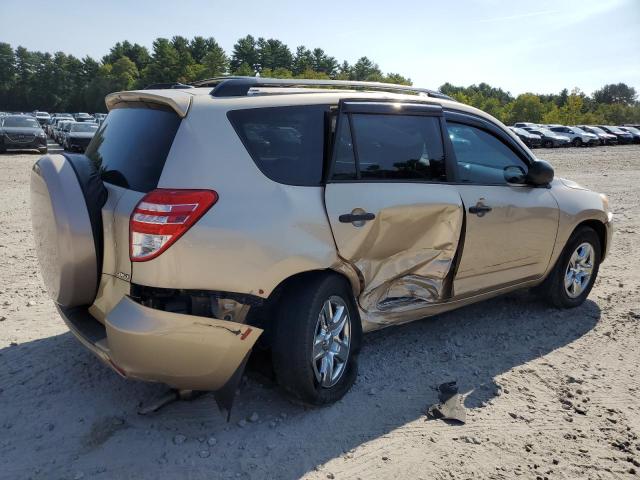 Фото 3 с аукциона – 2010 TOYOTA RAV4 с VIN 2T3BF4DV3AW036671