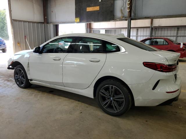 Photo 2 from auction – 2024 BMW 228XI with VIN WBA73AK06R7N14932