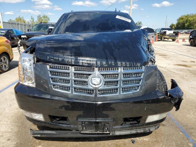 Снимка 5 от търг – 2007 CADILLAC ESCALADE E с VIN 1GYFK66887R408721