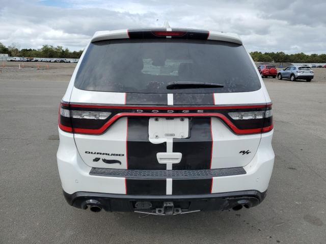 Снимка 6 от търг – 2020 DODGE DURANGO R/ с VIN 1C4SDJCTXLC119928