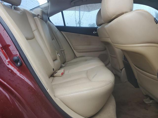 Photo 10 from auction – 2010 NISSAN MAXIMA S with VIN 1N4AA5AP3AC872673