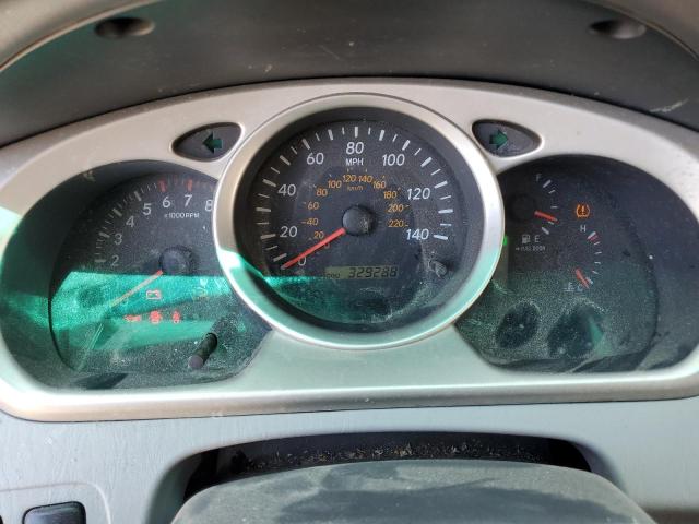 Photo 9 from auction – 2006 TOYOTA HIGHLANDER with VIN JTEGP21A960106416