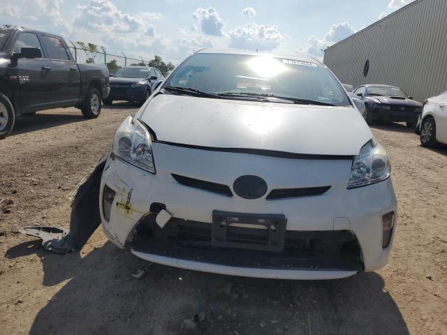 Photo 5 from auction – 2014 TOYOTA PRIUS with VIN JTDKN3DU4E1811276