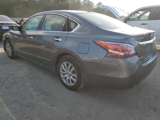 Photo 2 from auction – 2014 NISSAN ALTIMA 2.5 with VIN 1N4AL3AP4EC178577