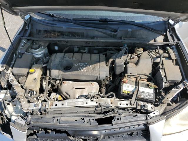 Photo 12 from auction – 2011 TOYOTA RAV4 with VIN JTMKF4DVXB5033338