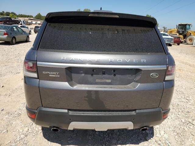 Photo 6 from auction – 2016 LAND ROVER RANGE ROVE with VIN SALWR2VF4GA546564
