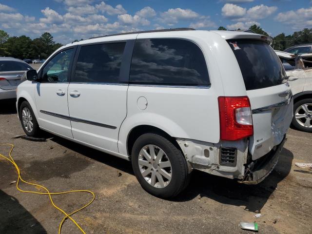 Photo 2 from auction – 2014 CHRYSLER TOWN & COU with VIN 2C4RC1BG6ER381672