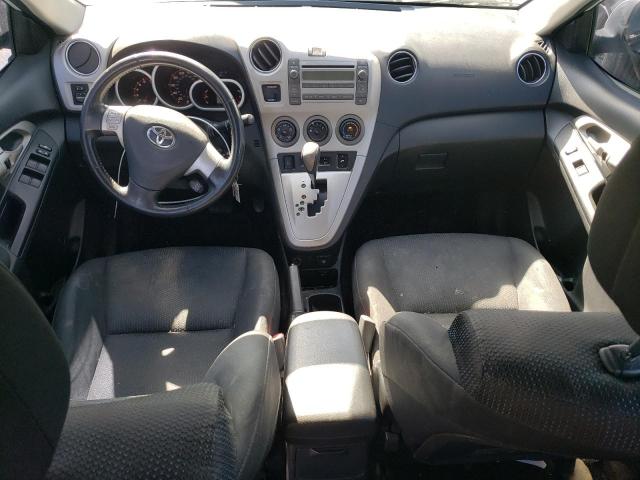 Photo 8 from auction – 2010 TOYOTA MATRIX S A with VIN 2T1KE4EE8AC036600