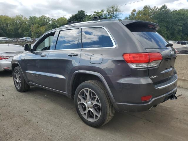 Photo 2 from auction – 2018 JEEP GRAND CHER with VIN 1C4RJFBTXJC122699