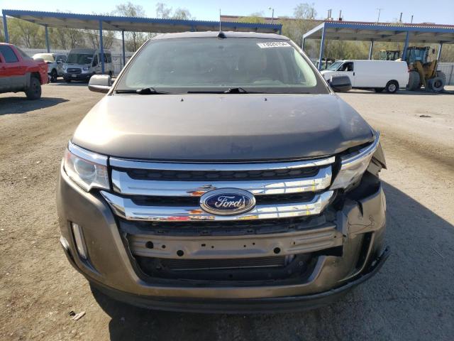 Photo 5 from auction – 2013 FORD EDGE LIMIT with VIN 2FMDK3KC6DBB65989
