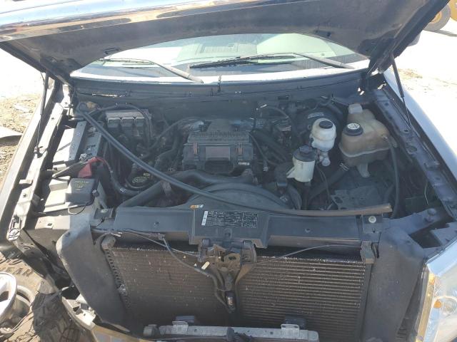 Photo 11 from auction – 2008 FORD F150 SUPER with VIN 1FTPW14V38FB97943