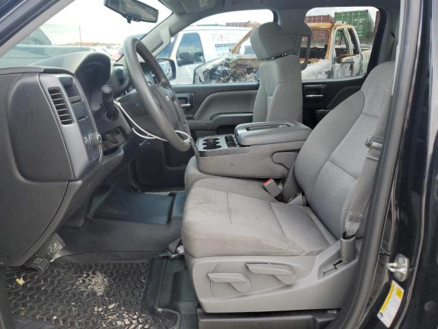 Photo 7 from auction – 2015 CHEVROLET SILVERADO with VIN 1GCRCPEH3FZ323212
