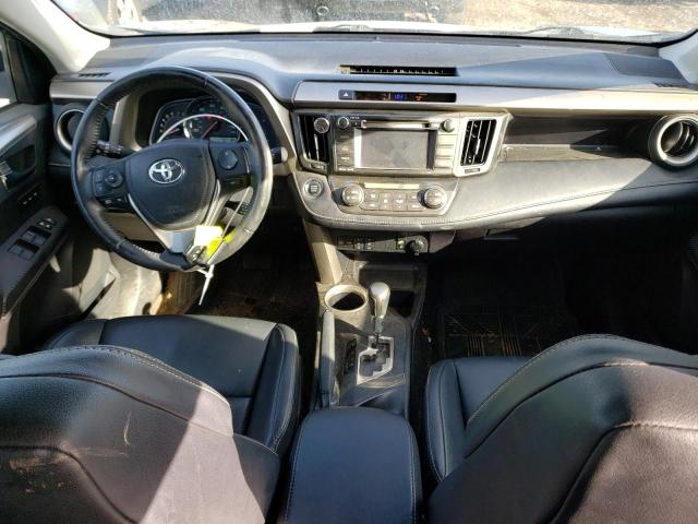 Photo 8 from auction – 2013 TOYOTA RAV4 LIMIT with VIN 2T3DFREV7DW057855