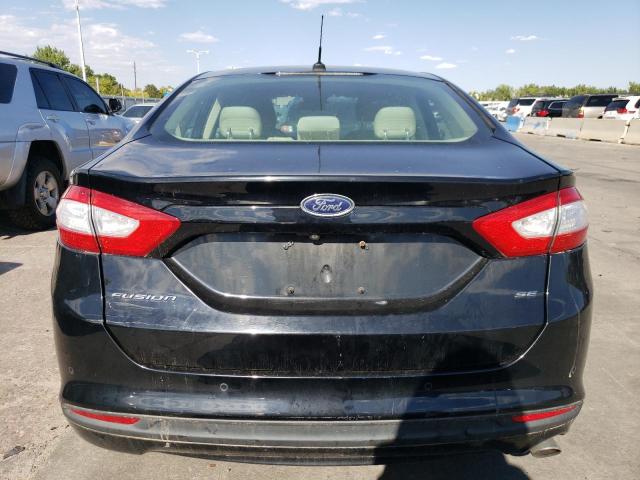 Photo 6 from auction – 2016 FORD FUSION SE with VIN 3FA6P0H76GR101292