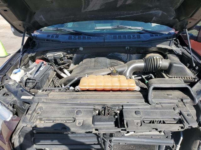 Photo 11 from auction – 2016 FORD F150 SUPER with VIN 1FTEW1CGXGKD69837