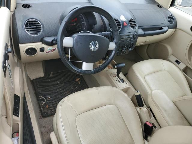 Photo 8 from auction – 2008 VOLKSWAGEN NEW BEETLE with VIN 3VWRF31Y08M404756