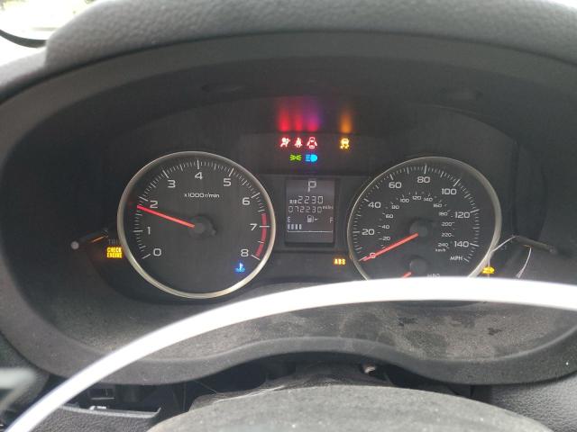 Foto 9 de la subasta – 2016 SUBARU IMPREZA SP con VIN JF1GPAP64G8225128