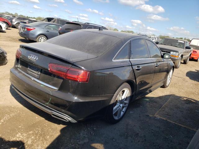 Photo 3 from auction – 2016 AUDI A6 PREMIUM with VIN WAUDFAFC2GN006156