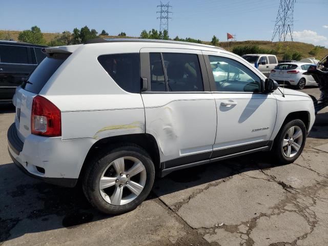 Photo 3 from auction – 2011 JEEP COMPASS SP with VIN 1J4NF1FB3BD259266