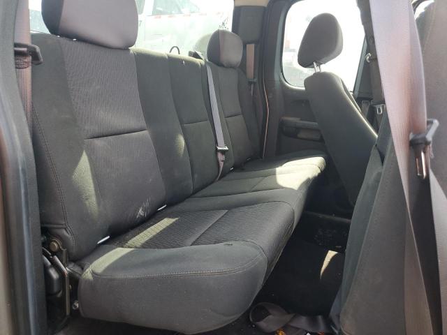 Photo 10 from auction – 2013 GMC SIERRA K15 with VIN 1GTR2UEA0DZ103575