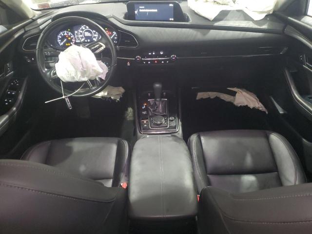Photo 8 from auction – 2021 MAZDA CX-30 PREF with VIN 3MVDMBCL1MM269097