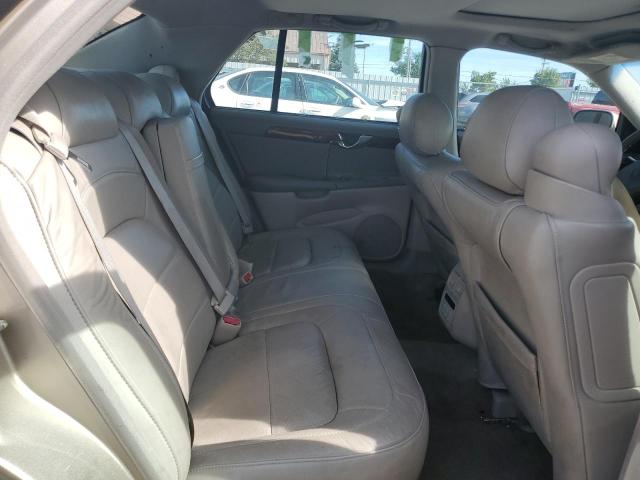 Photo 10 from auction – 2005 CADILLAC DEVILLE with VIN 1G6KD54Y65U140499