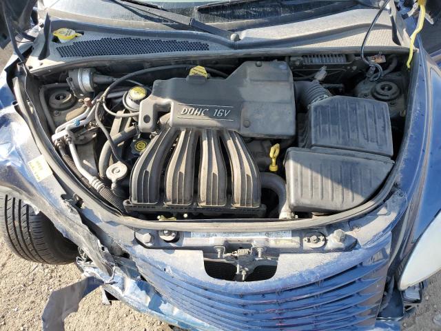 Photo 11 from auction – 2001 CHRYSLER PT CRUISER with VIN 3C8FY4BB81T536996