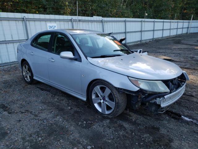 Photo 4 from auction – 2009 SAAB 9-3 2.0T with VIN YS3FB49Y191005230