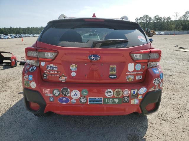 Photo 6 from auction – 2023 SUBARU CROSSTREK with VIN JF2GTAEC3PH296868
