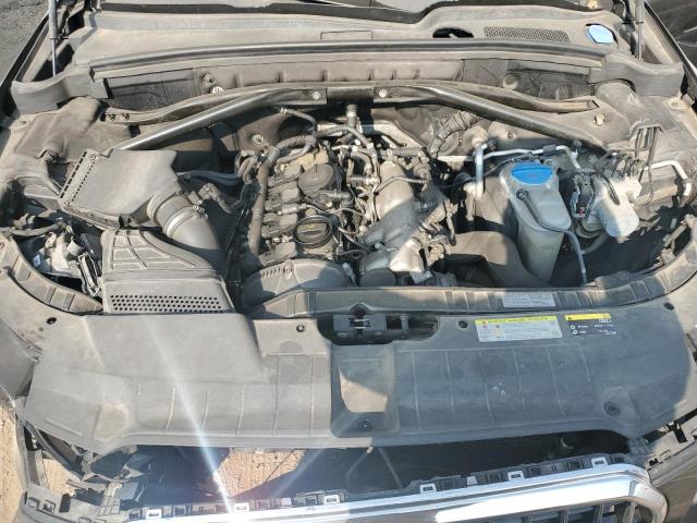 Photo 11 from auction – 2013 AUDI Q5 PREMIUM with VIN WA1LFAFPXDA018120