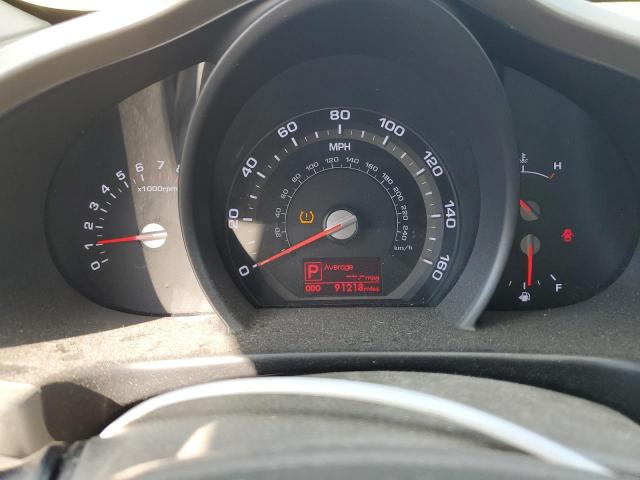 Photo 9 from auction – 2012 KIA SPORTAGE B with VIN KNDPB3A26C7178792