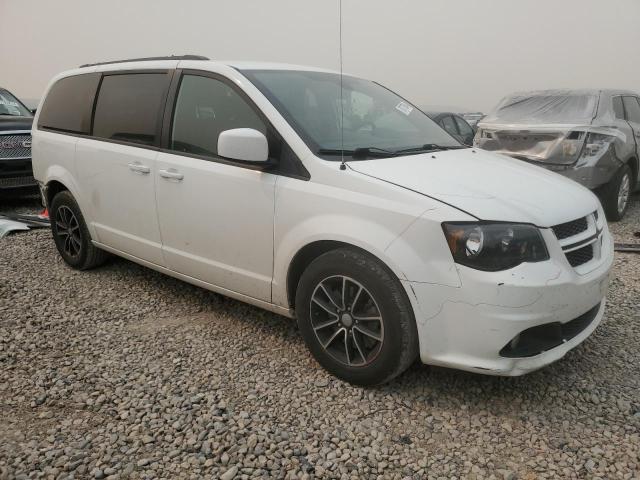 Photo 4 from auction – 2019 DODGE GRAND CARA with VIN 2C4RDGEG5KR517362