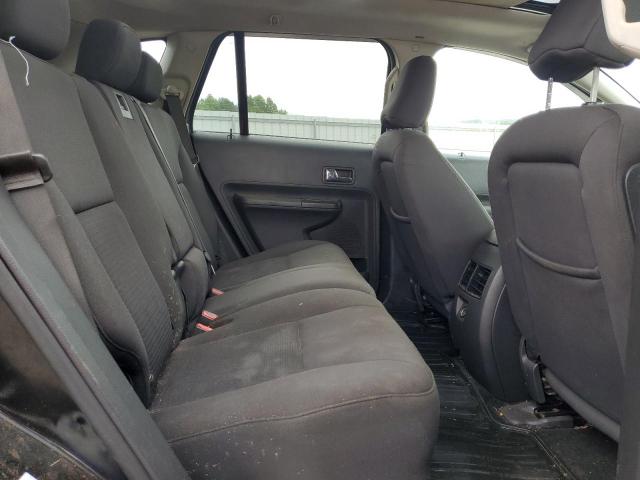 Photo 11 from auction – 2007 FORD EDGE SEL with VIN 2FMDK48C57BA88730