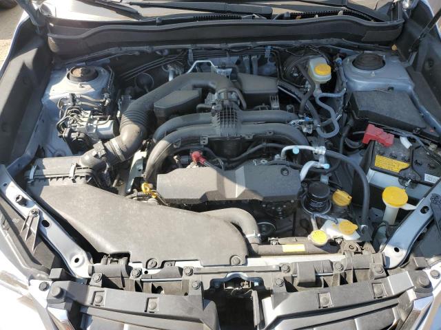Photo 11 from auction – 2018 SUBARU FORESTER 2 with VIN JF2SJAWC3JH603235