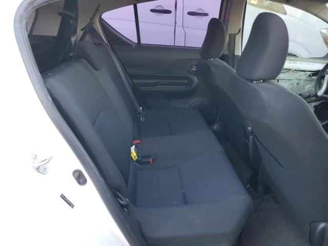 Photo 10 from auction – 2016 TOYOTA PRIUS C with VIN JTDKDTB37G1138239
