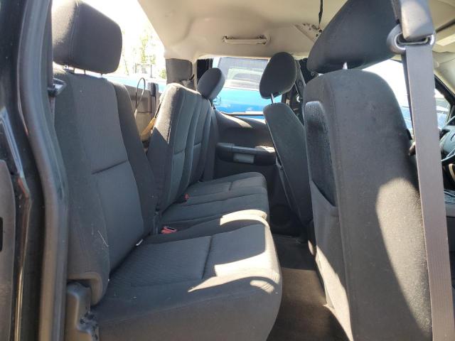 Photo 10 from auction – 2011 CHEVROLET SILVERADO with VIN 1GCRKSE38BZ450557
