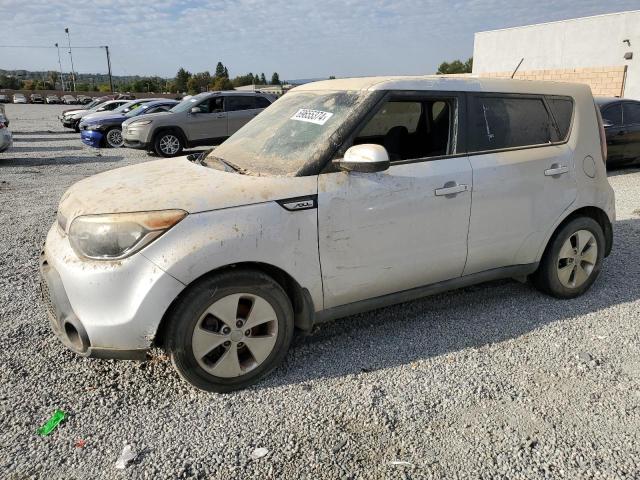 Photo 1 from auction – 2015 KIA SOUL with VIN KNDJN2A26F7806202