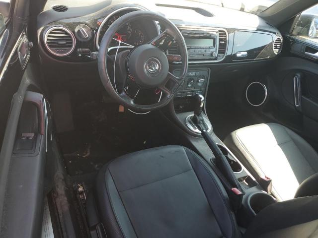 Photo 8 from auction – 2012 VOLKSWAGEN BEETLE with VIN 3VWJX7AT6CM648605