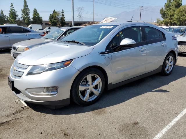 CHEVROLET VOLT 2015 with VIN 1G1RC6E42FU109468 - Photo from auction